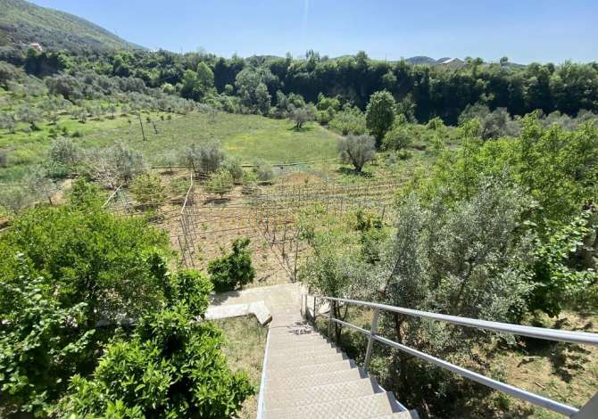 Shtepi ne shitje 6+1 ne Tirane - 600,000 Euro