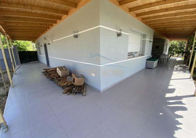 Shtepi ne shitje Vila Luksoze ne Tirane, 6+1, Mobilimi E mobiluar, Pagesa 600,000  Euro.