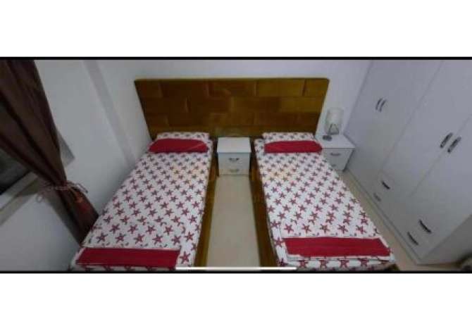 Shtepi ne shitje Apartament ne Lezhe, 2+1, Mobilimi E mobiluar, Pagesa 110,000  Euro.