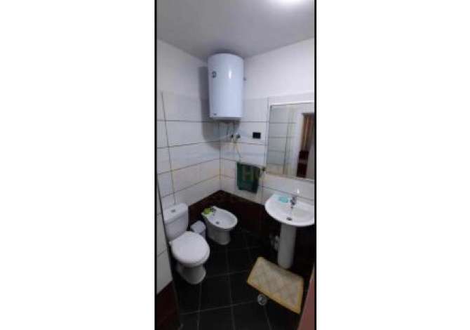 Shtepi ne shitje Apartament ne Lezhe, 2+1, Mobilimi E mobiluar, Pagesa 110,000  Euro.