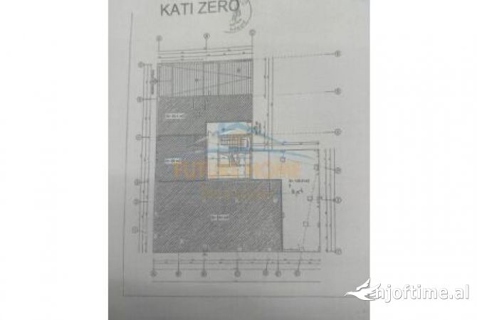 Ambient biznesi me qera 1+1 ne Tirane - 8,000 Euro