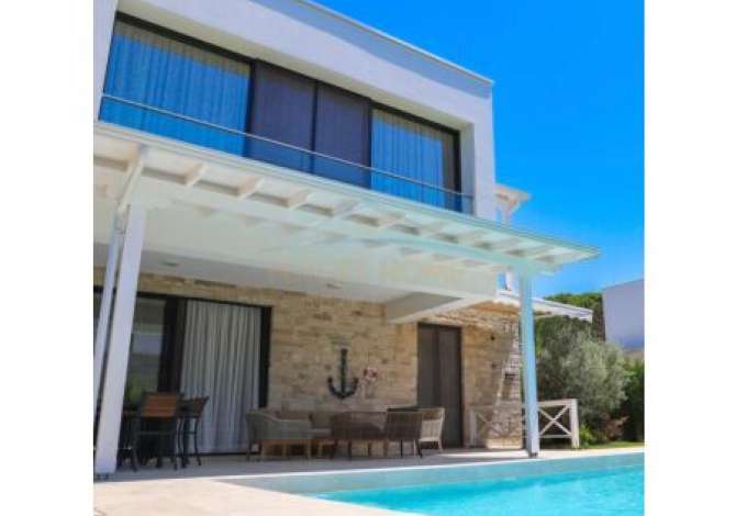 Shtepi ne shitje 4+1 ne Durres - 1,150,000 Euro
