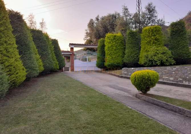 Shtepi ne shitje Apartament ne Tirane, 2+1, Mobilimi E mobiluar, Pagesa 320,000  Euro.