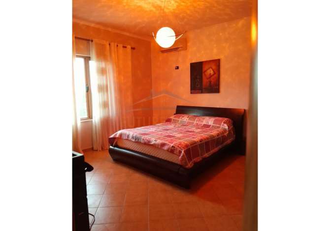 Shtepi ne shitje 2+1 ne Tirane - 320,000 Euro