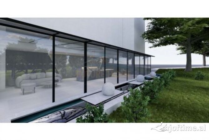 Qera, Hotel 4 kateshe, Mullet, Tirane. AREA42235