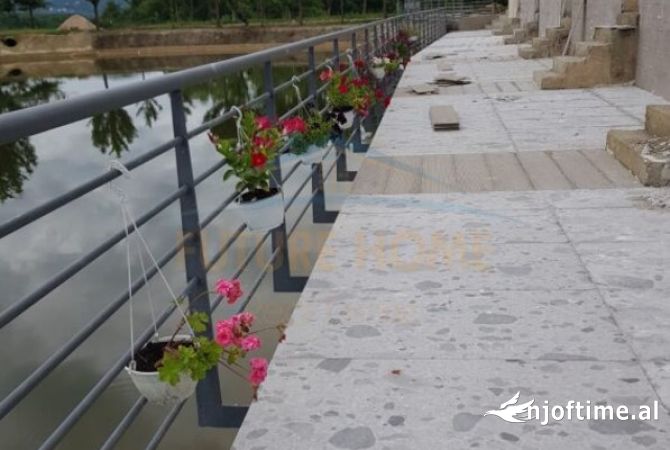 Qera, Hotel 4 kateshe, Mullet, Tirane. AREA42235