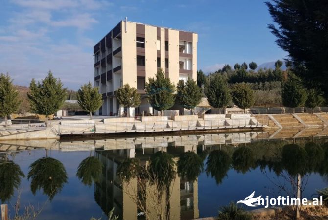 Qera, Hotel 4 kateshe, Mullet, Tirane. AREA42235