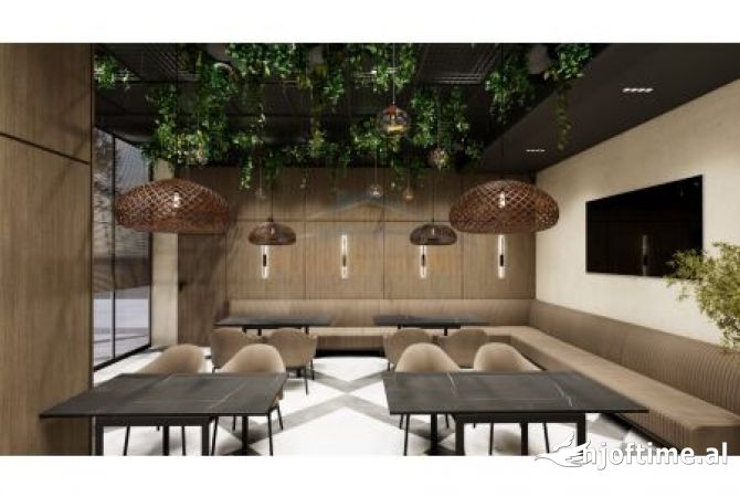 Qera, Hotel 4 kateshe, Mullet, Tirane. AREA42235