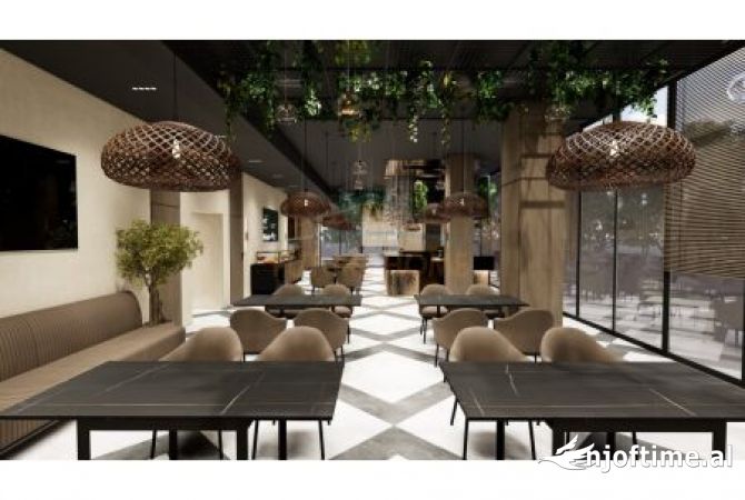 Qera, Hotel 4 kateshe, Mullet, Tirane. AREA42235