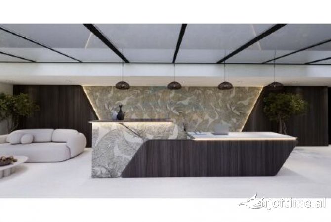 Qera, Hotel 4 kateshe, Mullet, Tirane. AREA42235