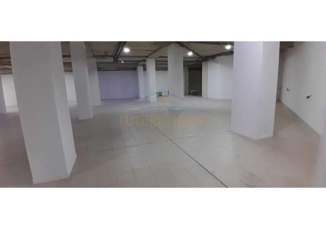 Qera, Ambient Biznesi, Rruga e Barrikadave, Tirane AREA42260   