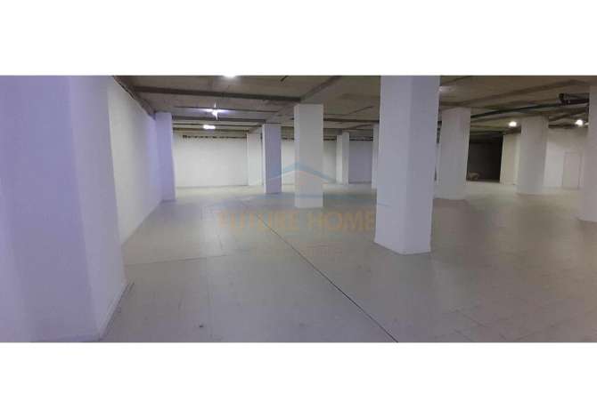 Qera, Ambient Biznesi, Rruga e Barrikadave, Tirane AREA42260   