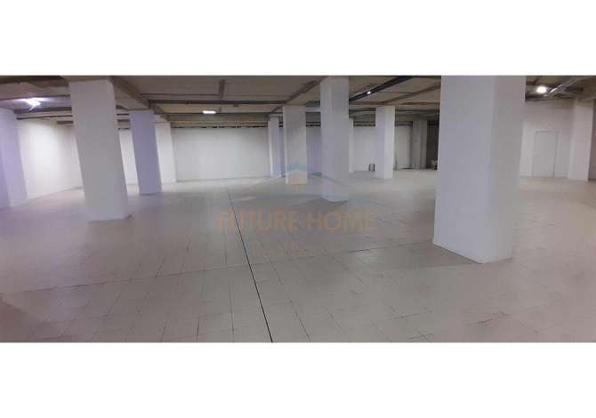 Qera, Ambient Biznesi, Rruga e Barrikadave, Tirane AREA42260   