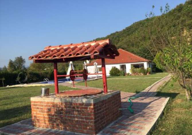Shtepi me qera 2+1 ne Tirane - 1,500 Euro