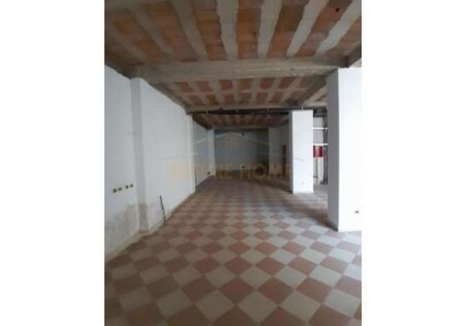 Business Property in Sale 1+1 in Tirana - 520,000 Euro