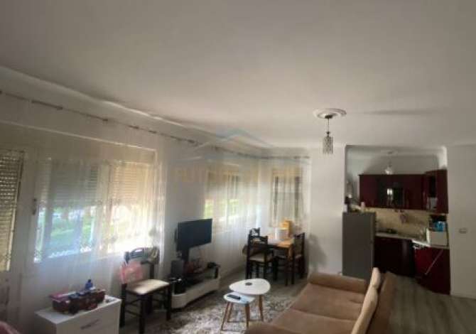 Shtepi ne shitje 1+1 ne Tirane - 150,000 Euro