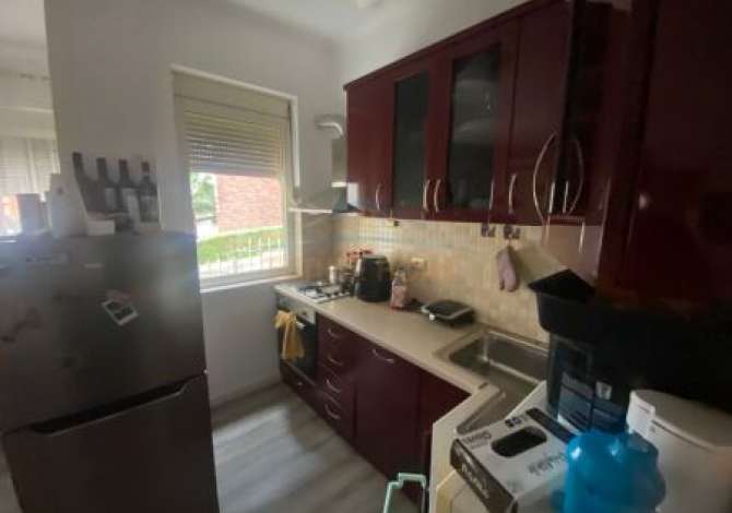 Shtepi ne shitje 1+1 ne Tirane - 150,000 Euro