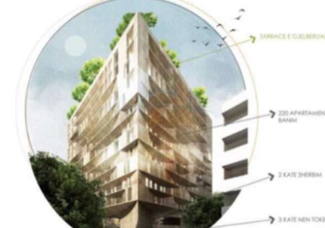 Shtepi ne shitje 3+1 ne Tirane - 360,500 Euro