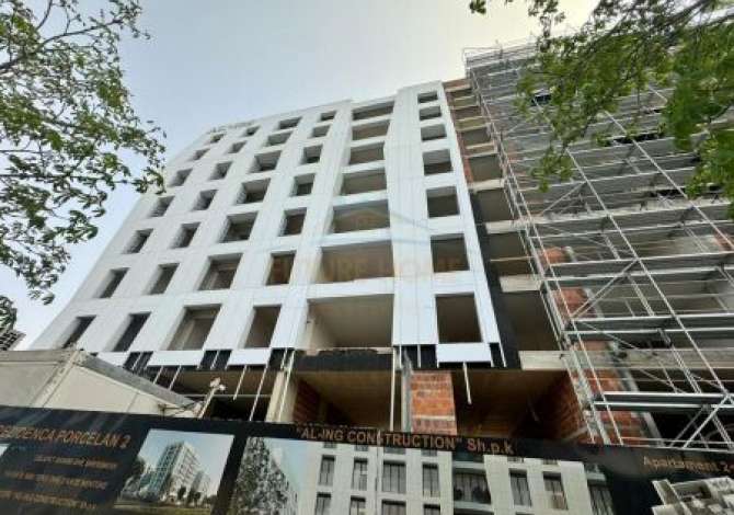 Shtepi ne shitje 2+1 ne Tirane - 139,500 Euro