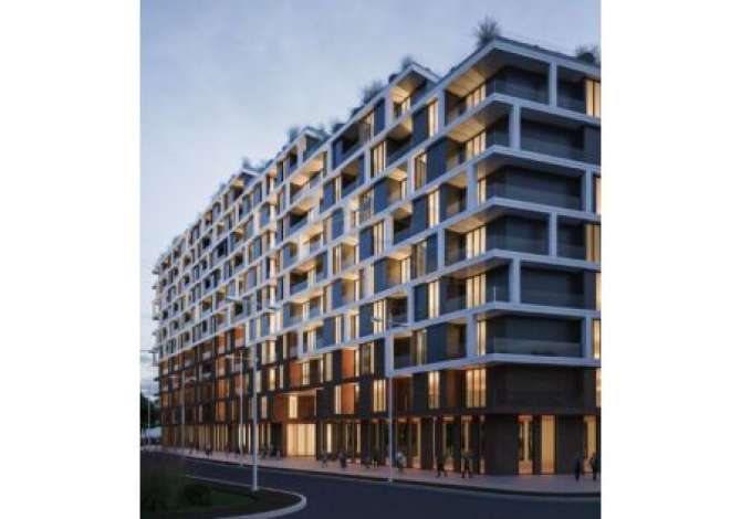 Shtepi ne shitje 2+1 ne Tirane - 155,000 Euro