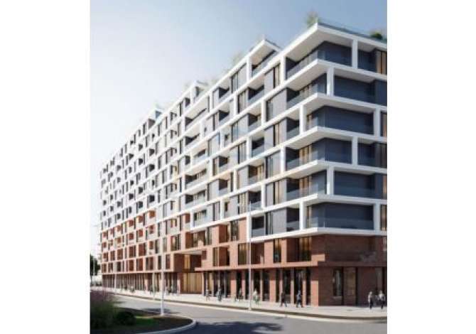 Shtepi ne shitje 2+1 ne Tirane - 155,000 Euro