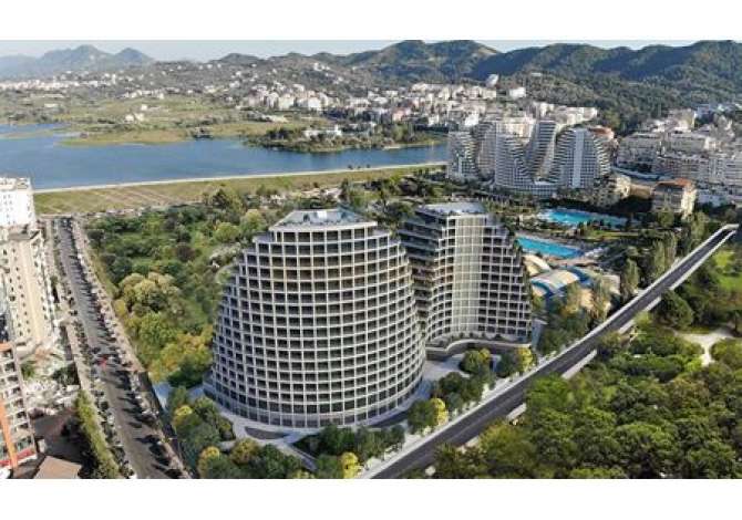 Shtepi me qera 2+1 ne Tirane - 1,200 Euro