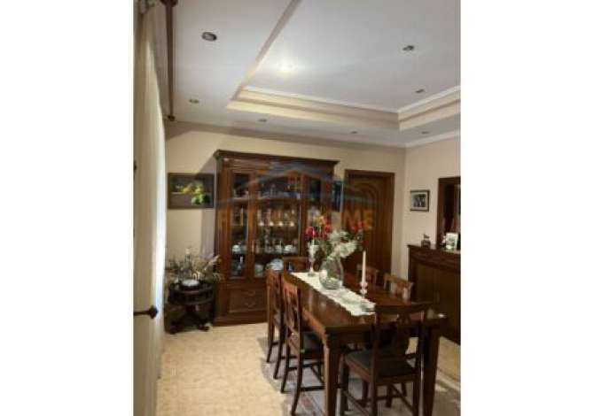 Shtepi ne shitje 6+1 ne Tirane - 850,000 Euro
