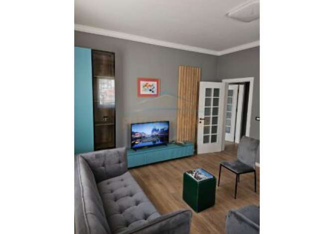 Shtepi me qera 1+1 ne Tirane - 650 Euro