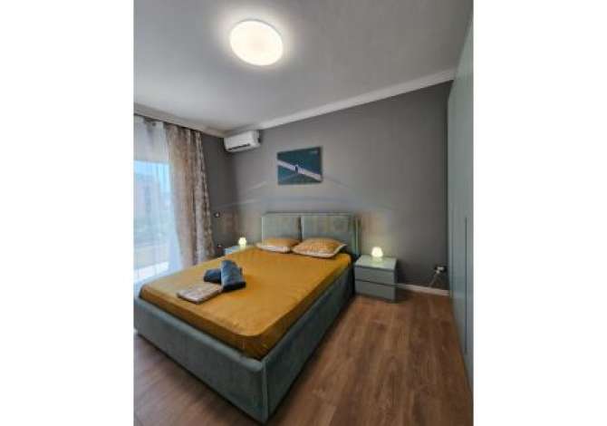 Shtepi me qera 1+1 ne Tirane - 650 Euro