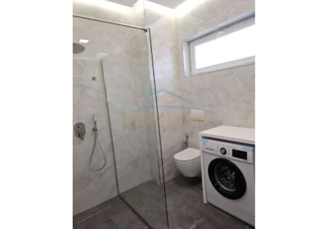 Shtepi me qera Apartament ne Tirane, 1+1, Mobilimi E mobiluar, Pagesa 650  Euro.