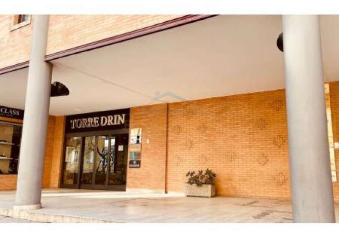 Ambient biznesi me qera 1+1 ne Tirane - 1,700 Euro