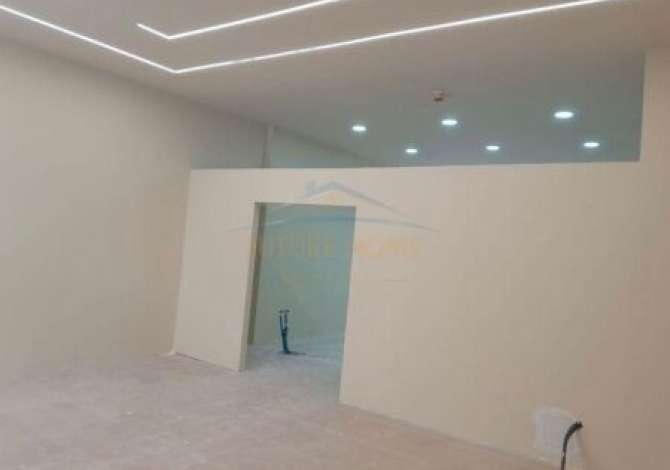 Ambient biznesi me qera 1+1 ne Vlore - 550 Euro