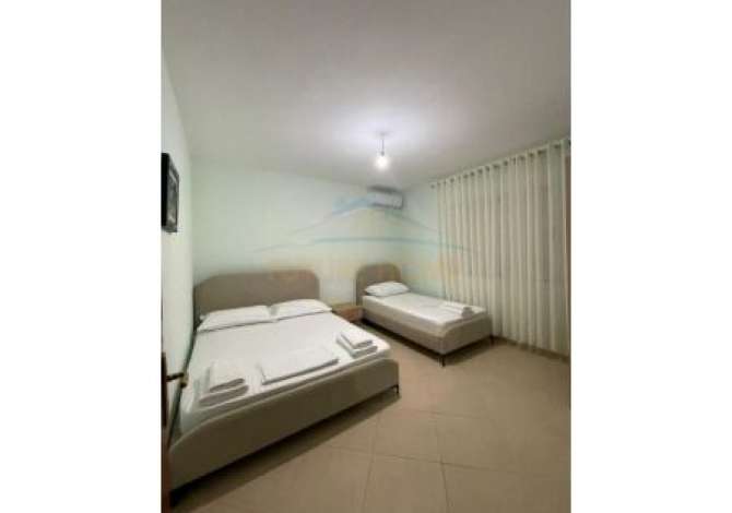 Shtepi ne shitje Apartament ne Sarande, 3+1, Mobilimi E mobiluar, Pagesa 150,000  Euro.