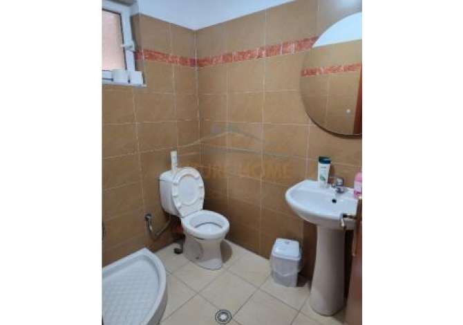 Shtepi ne shitje Apartament ne Sarande, 3+1, Mobilimi E mobiluar, Pagesa 150,000  Euro.