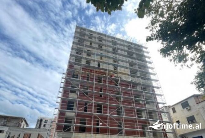 Shtepi ne shitje 1+1 ne Tirane - 76,000 Euro