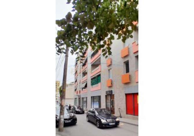 Ambient biznesi ne shitje 1+1 ne Tirane - 50,000 Euro