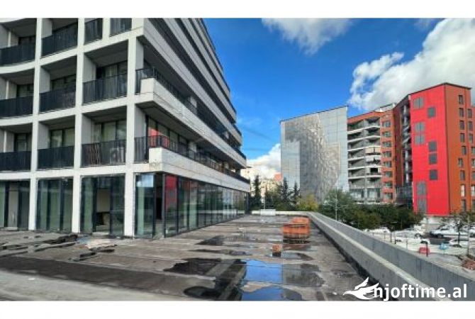 Ambient biznesi me qera 1+1 ne Tirane - 4,500 Euro