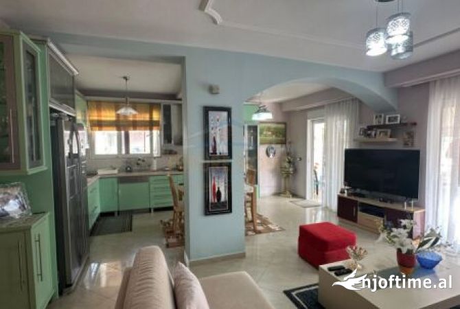 Shtepi ne shitje 3+1 ne Sarande - 210,000 Euro