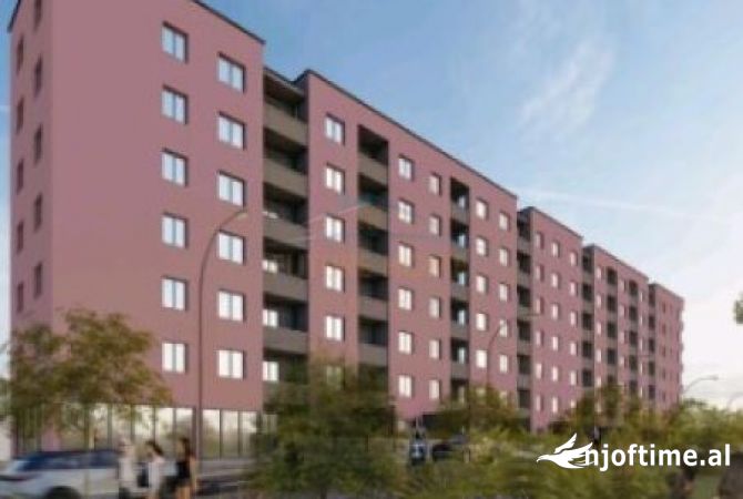 Shtepi ne shitje 3+1 ne Tirane - 125,400 Euro