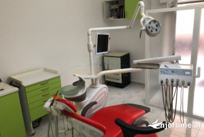 Ambient biznesi me qera 1+1 ne Tirane - 400 Euro