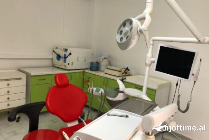 Ambient biznesi me qera 1+1 ne Tirane - 400 Euro