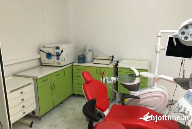 Ambient biznesi me qera 1+1 ne Tirane - 400 Euro