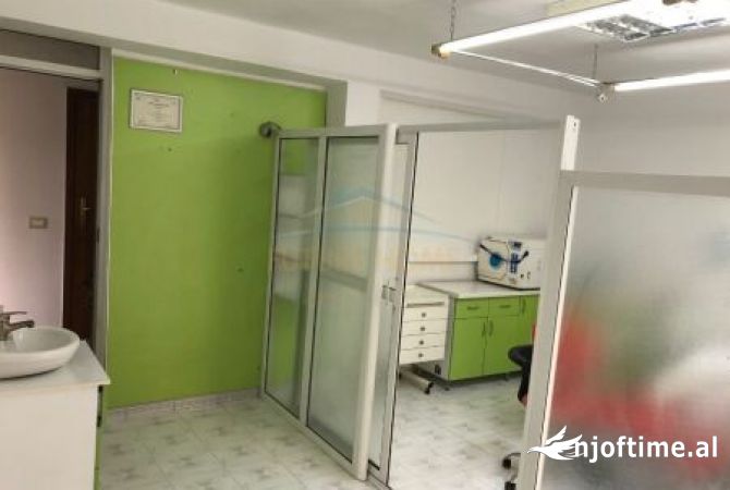 Qera, Ambient Biznesi (Njesi), Rruga Ismail Petrela, Allias, Tirane AREA45632   