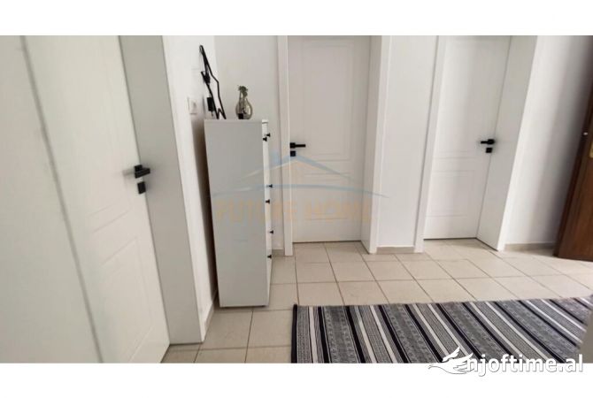 Shtepi me qera 2+1 ne Tirane - 600 Euro