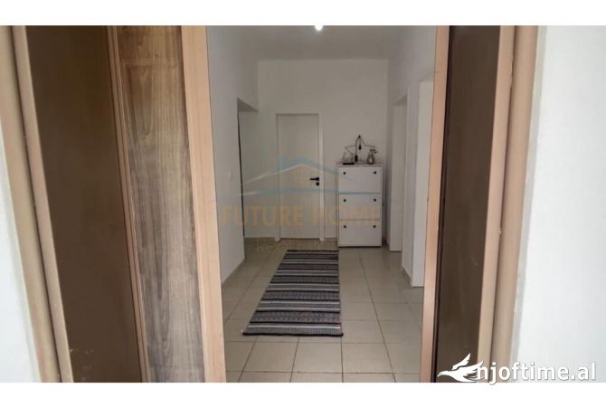 Shtepi me qera 2+1 ne Tirane - 600 Euro