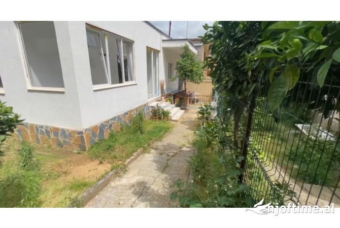 Private house for rent in Tirana 2+1, Furnished
