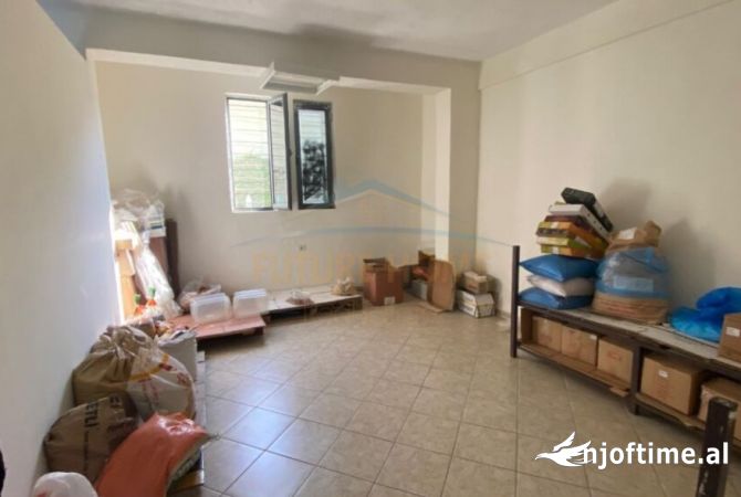 Ambient biznesi ne shitje 1+1 ne Tirane - 150,000 Euro