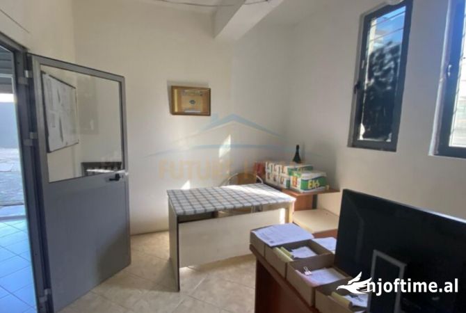 Ambient biznesi ne shitje 1+1 ne Tirane - 150,000 Euro