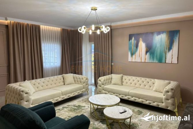 Shtepi me qera 3+1 ne Tirane - 1,200 Euro