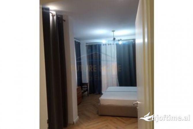 Ambient biznesi me qera 1+1 ne Tirane - 1,200 Euro